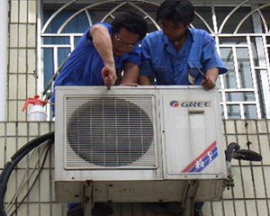 崇左市空调售后维修服务中心在哪里找