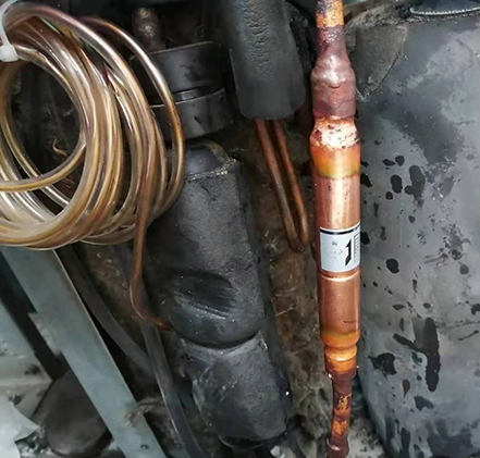 崇左市美的变频多联机空调维修售后服务中心