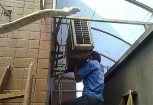 崇左市空调维修售后服务中心