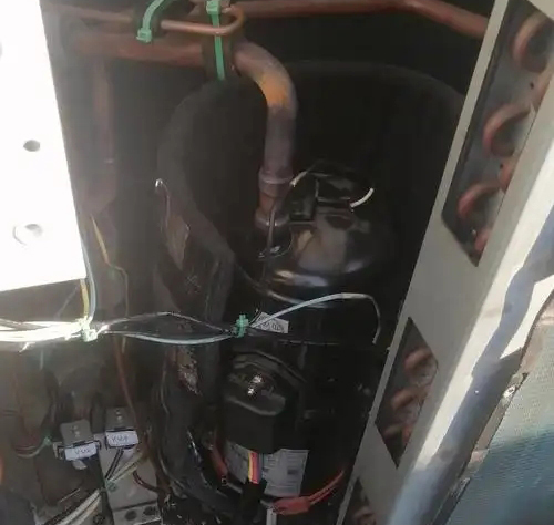 崇左市维修变频空调电话在哪里找