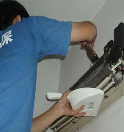 崇左市空调清洗保养